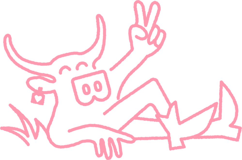 LeBoeuf Club mascotte